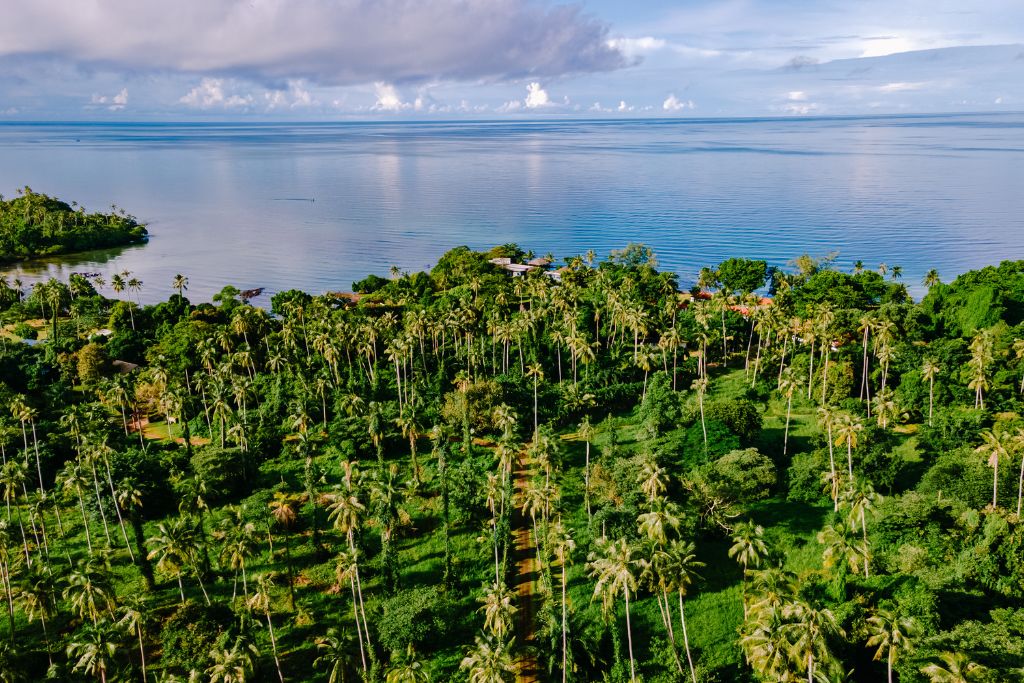 Koh Chang Koh Kood & Koh Mak tur