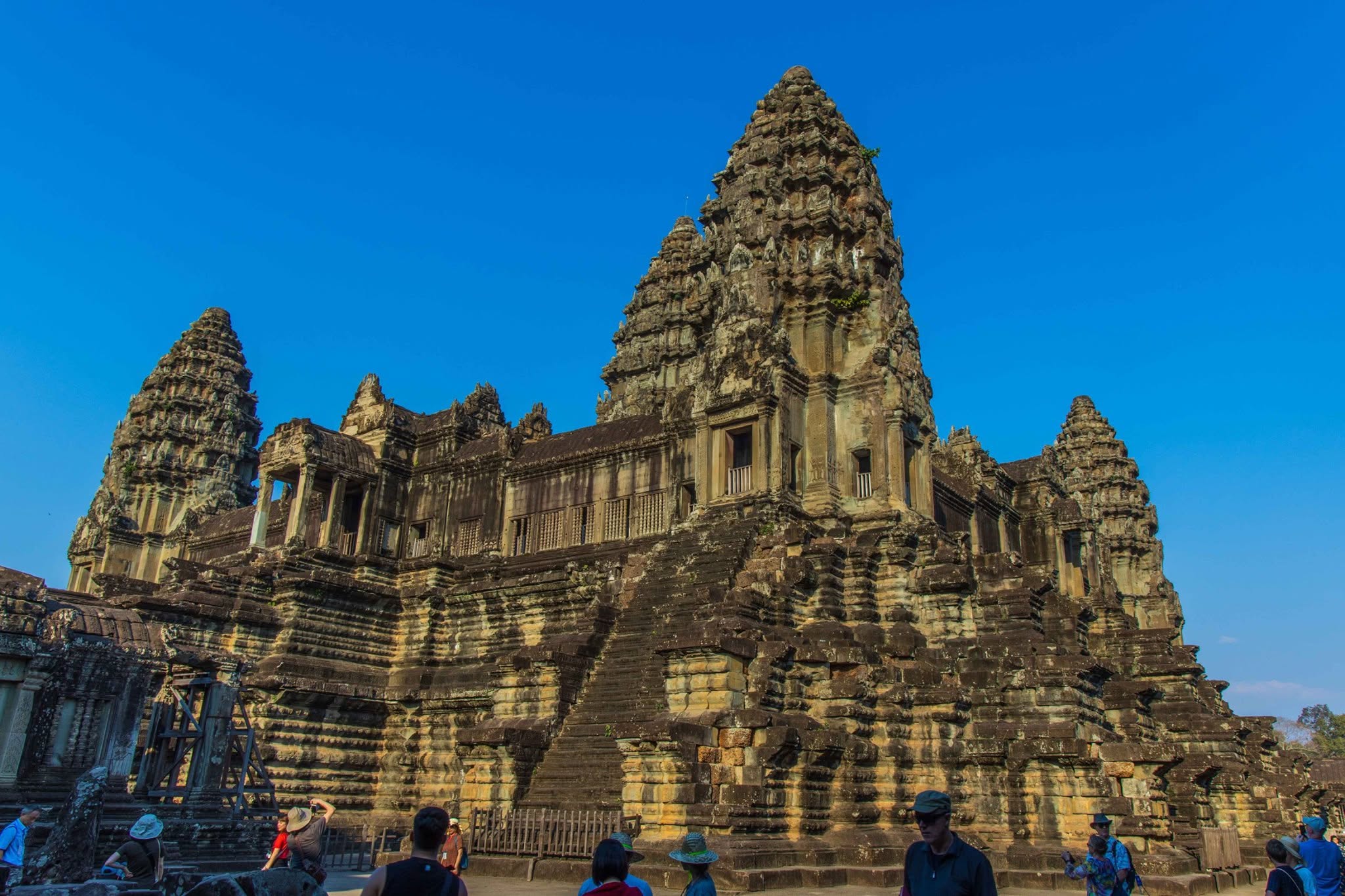 angkor wat