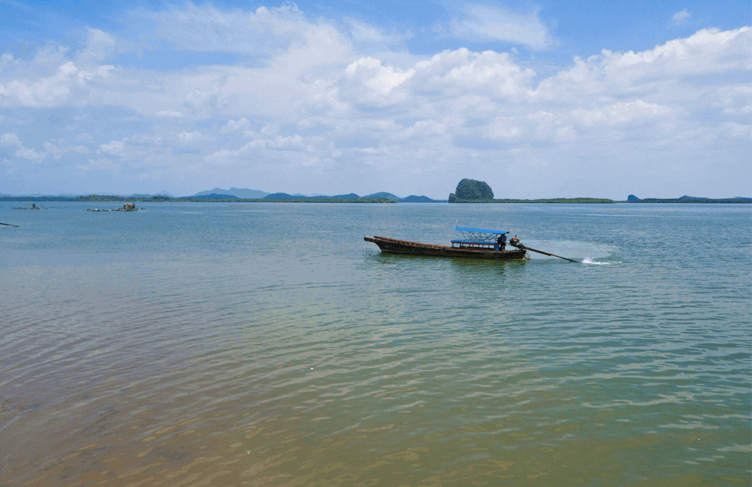 Gode Tilbud - Asien Travel