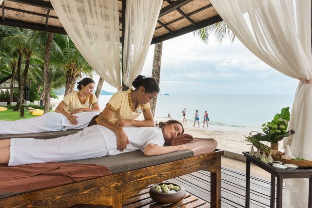 KC Grande Resort Spa