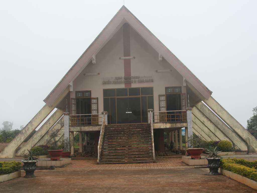 Den Demilitariserede Zone Vietnam