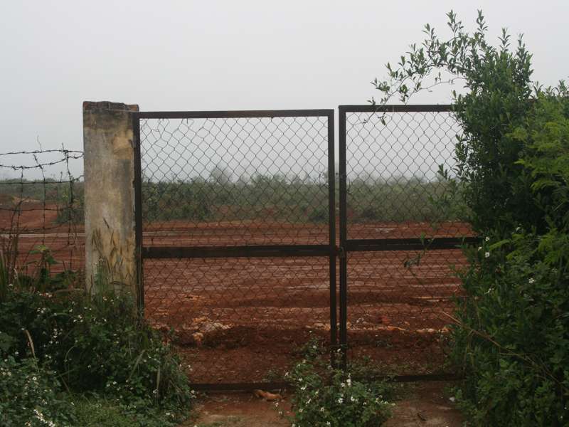 Den Demilitariserede Zone Vietnam