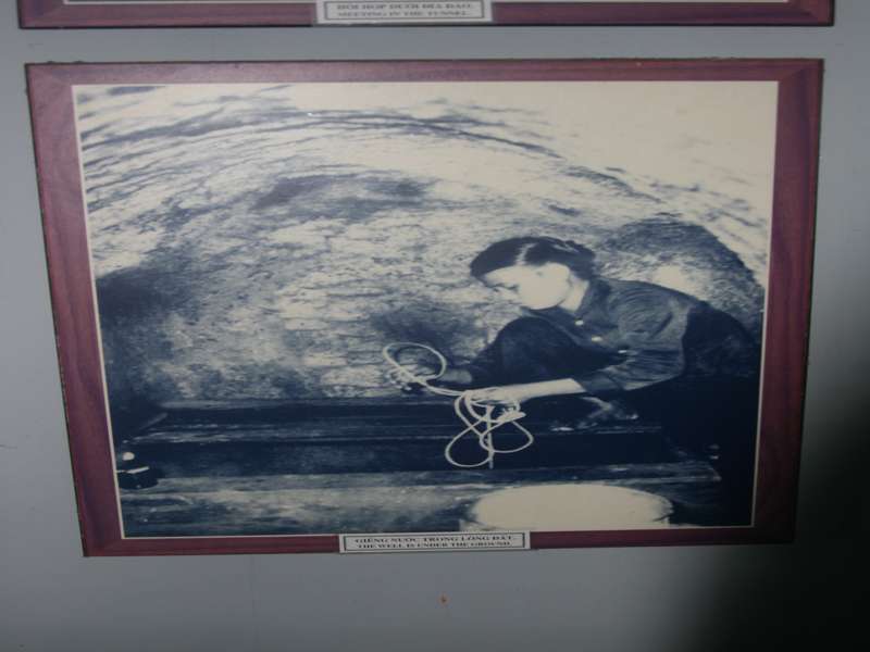 Den Demilitariserede Zone Vietnam