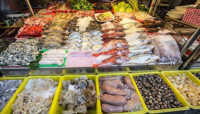 Ferie i Krabi, Thailand Ferie i Krabi, Thailand - Asien Travel