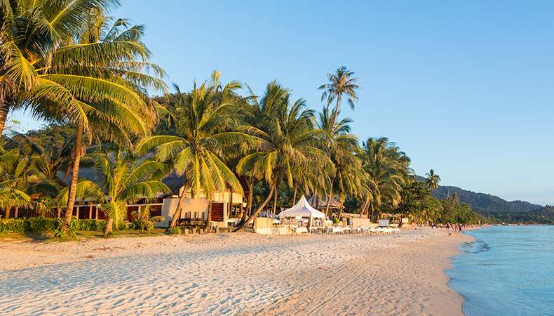 Komodo Øerne rejseguide