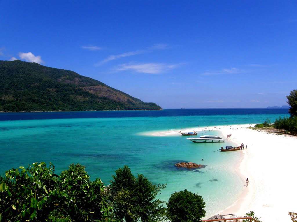 Komodo Øerne rejseguide