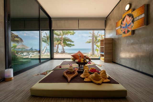 Lanta Casa Blanca Massage