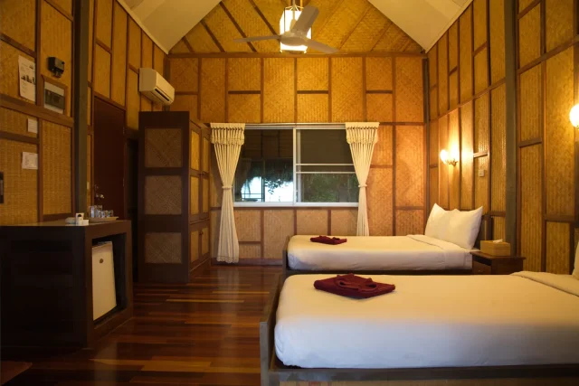 Narima Bungalow Narima Bungalow