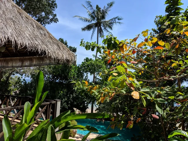 Narima Bungalow Resort Narima Bungalow Resort