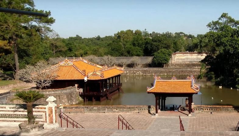 Oplev Hue i Vietnam: En by med historie og kultur