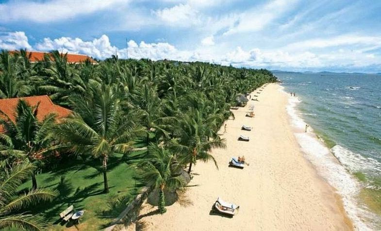 Oplev Phu Quoc i Vietnam - Asien Travel
