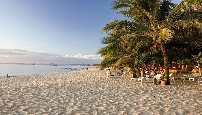 Oplev Phu Quoc i Vietnam - Asien Travel