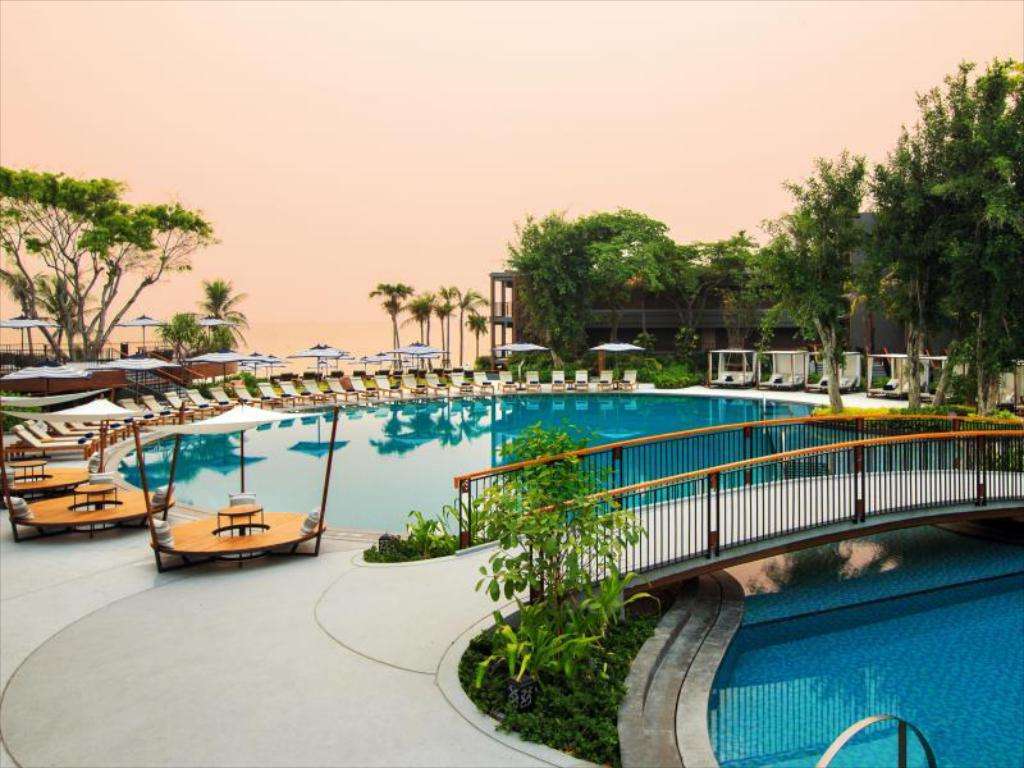 Oplev Rayong Thailand