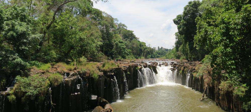 Oplevelser i Sydlaos