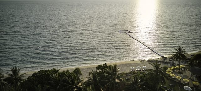 Rawi Warin Beach Overview Rawi Warin Beach Overview