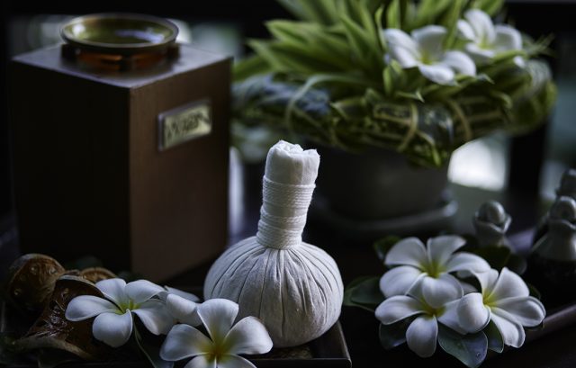 Rawi Warin Resort Spa Rawi Warin Resort Spa