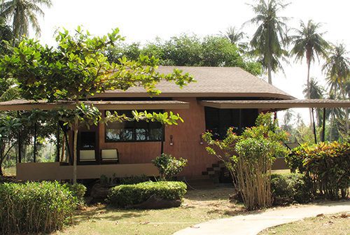 Seavana Beach Resort Deluxe Seavana Beach Resort Deluxe