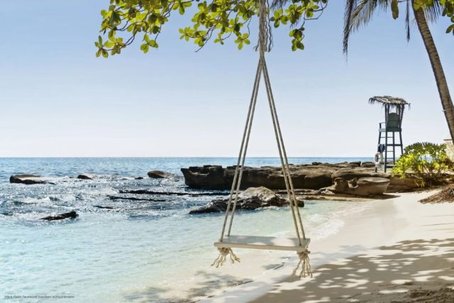 Shantaa Koh Kood Beachfront