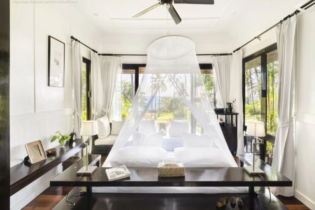 Shantaa Koh Kood Room