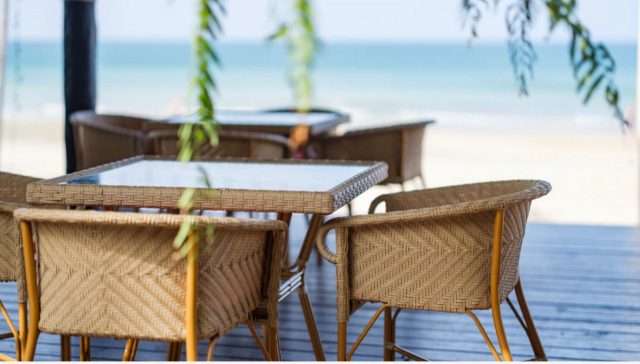 Southern Lanta Beach Bar