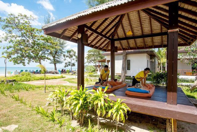 Southern Lanta Massage