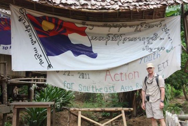 Thailands nationalparker