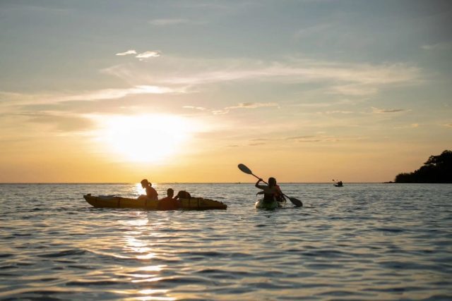 The Beach Natural Resort Activities The Beach Natural Resort Activities