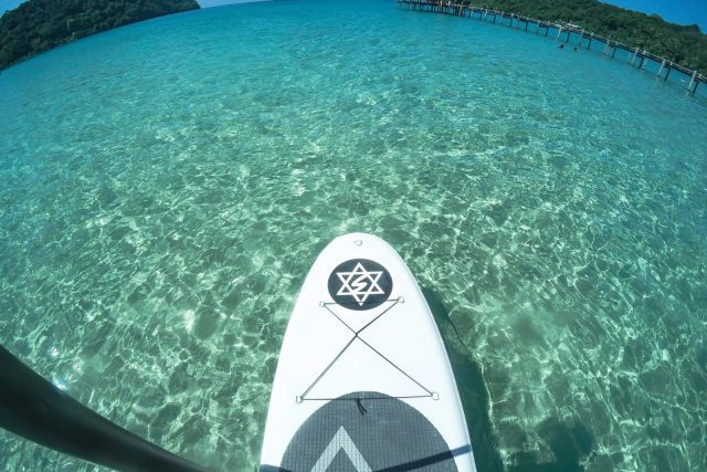 The Beach Natural Resort Activities The Beach Natural Resort Activities