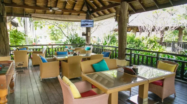 Centara Koh Chang Restaurant