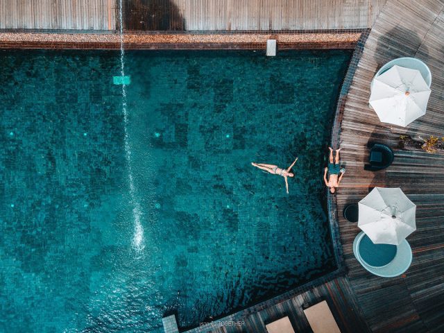 The Dewa Koh Chang Facilities