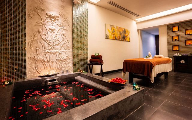 La Flora Khao Lak Spa