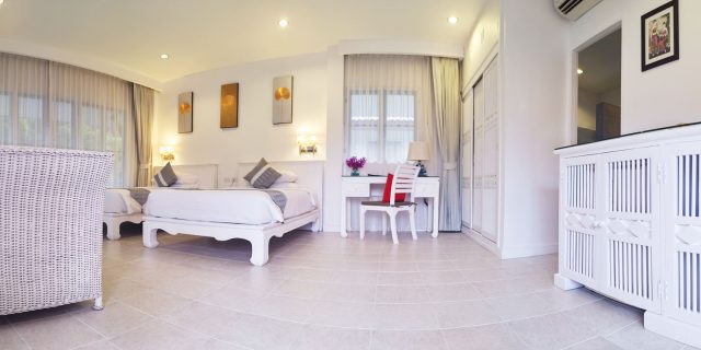 Laksasubha Hua Hin Room