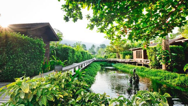 Gaja Puri Resort Koh Chang Gaja Puri Resort Koh Chang