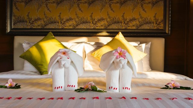 Gaja Puri Resort Room Gaja Puri Resort Room