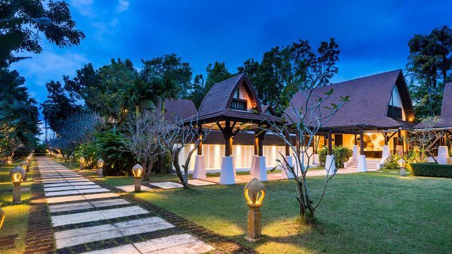 Barali Resort Koh Chang