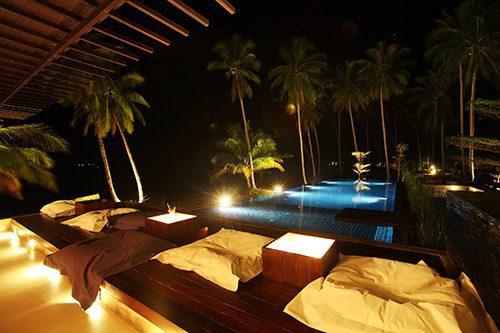 Seavana Beach Resort Seavana Beach Resort