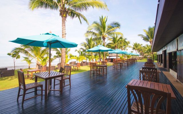 La Flora Khao Lak Restaurant