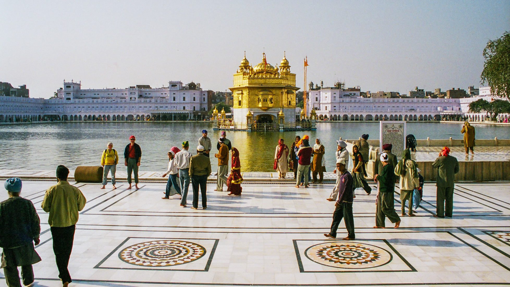 Indien foto af JP Klovstad Indien foto af JP Klovstad