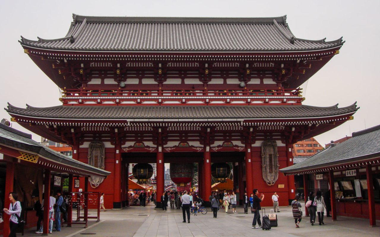 Japan - Asien Travel