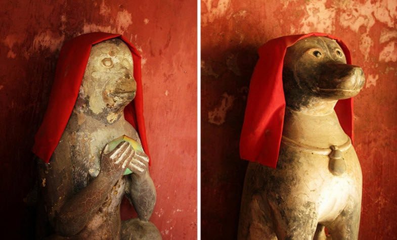 Historien bag den ikoniske Hoi An-bro