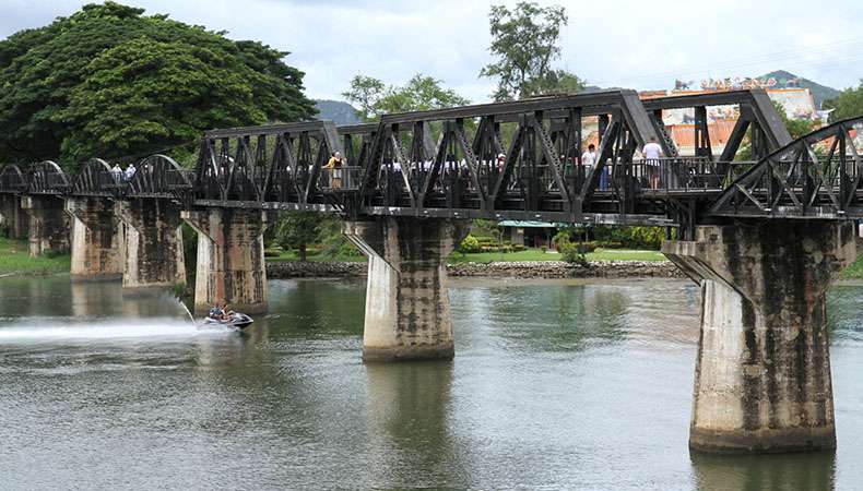 River Kwai