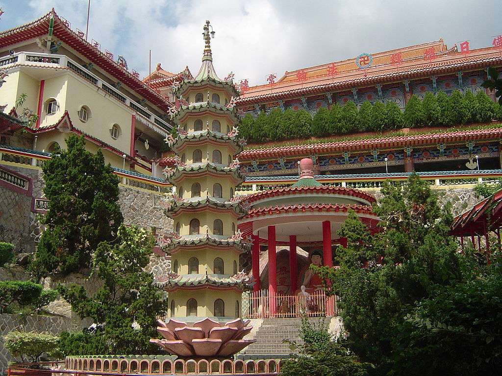 Kek-Lok-Si-Buddist-Temple-Penang