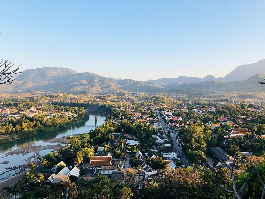 Luang-Prabang