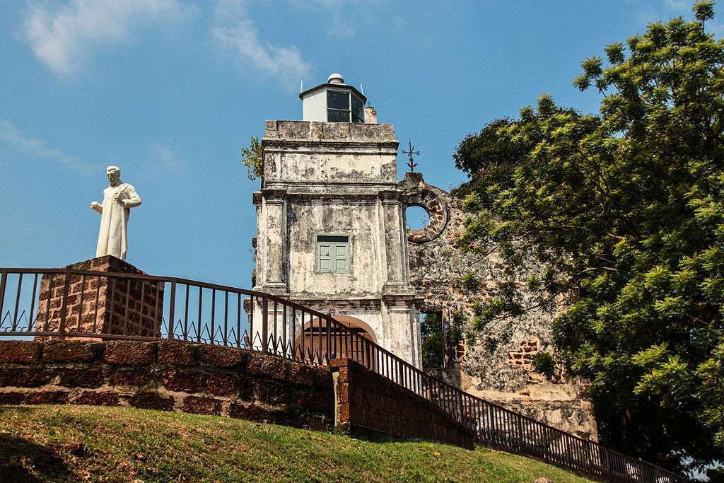 ST-Pauls-Church-Malakka