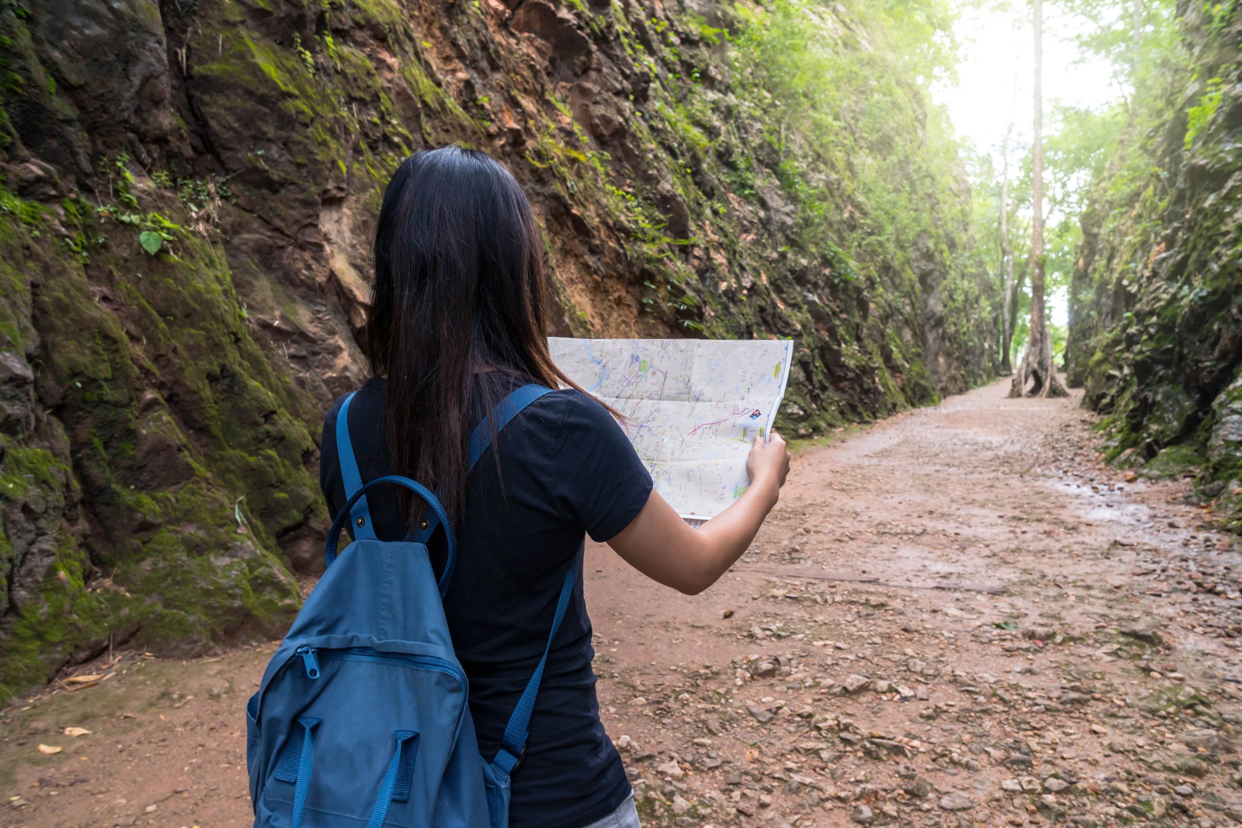 thailand rundrejse, Hellfire Pass