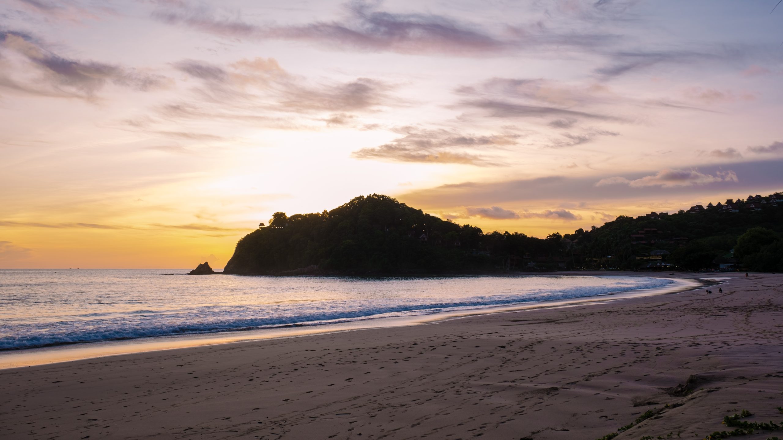 Øhop Koh Lanta, Koh Lipe og Koh Ngai andaman sea, Øhop i Andamanerhavet, Koh Lanta