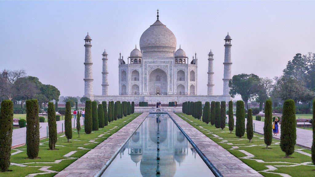 taj-mahal Taj Mahal