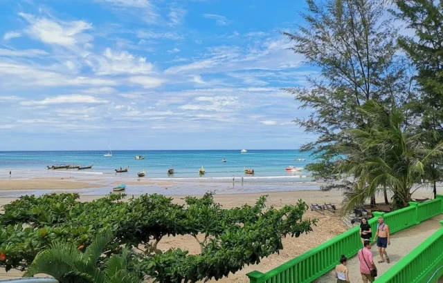 Layalina Hotel Beach