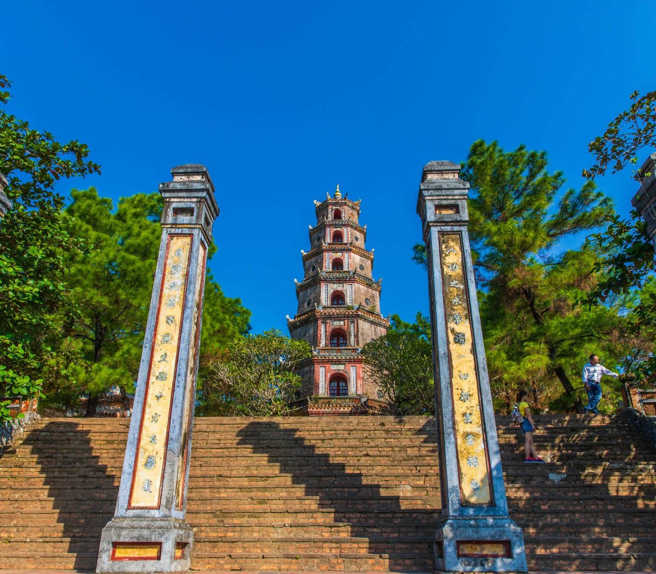 Den Store Vietnamrejse