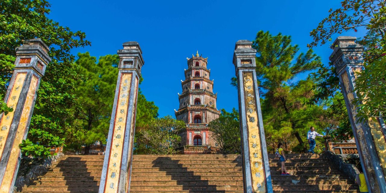 Den Store Vietnamrejse